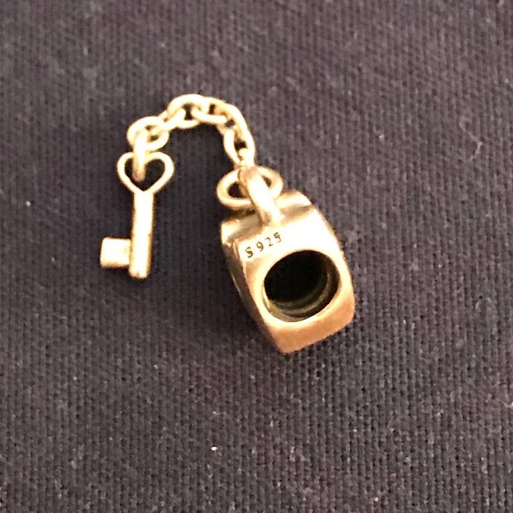 Pandora Charm